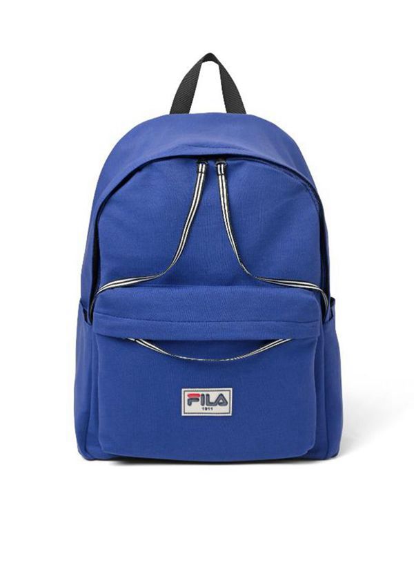 Fila Jaysun Backpacks - Royal,NZ 82-21807